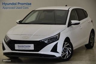 Hyundai i20 1.0 TGDI Klass 100 - Foto 1