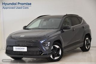 Hyundai Kona Electric Kona EV Tecno 2C 204 - Foto 1