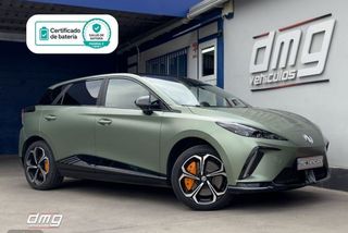 MG MG4 XPower 64 kWh - Foto 1