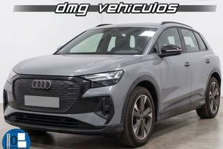 Audi Q4 e-tron e-tron 50 quattro S line - Foto 1