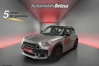Mini Countryman F60. 5 AÑOS GARANTÍA - Foto 1