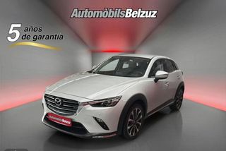 Mazda CX-3 5 AÑOS GARANTÍA - Foto 1