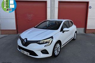 Renault Clio Zen E-TECH Híbrido 103 kW - Foto 1