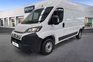 Fiat Ducato 35 L2H2 BlueHDi (103kW) - - Foto 1