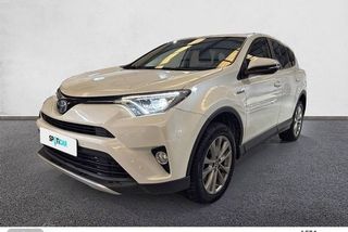 Toyota RAV 4 2.5l hybrid 2WD Advance - Foto 1