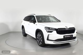 Skoda Kodiaq 1.5 TSI PHEV 150KW DSG SPORTLINE 5P - Foto 1