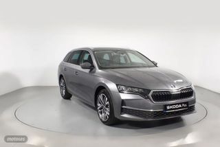 Skoda Octavia fam. 2.0 TDI PLUS 110KW DSG 5P - Foto 1