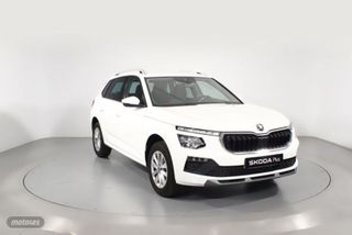 Skoda Kamiq 1.0 TSI 85KW SELECTION DSG 5P - Foto 1