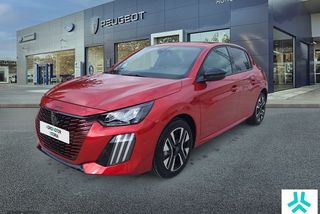 Peugeot 208 Allure Gasolina 100 S&S 6 Vel. MAN - Foto 1