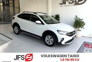 Volkswagen Taigo 1.0 TSI 95 CV - Foto 1