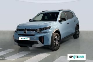 Citroen C3 Aircross Hybrid 145 Plus e-DCS6 107 kW (145 CV) - Foto 1