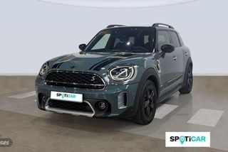 Mini Countryman Cooper S E ALL4 162 kW (220 CV) - Foto 1