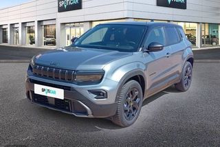 Jeep Avenger 1.2 eHybrid 4xe 107kW (145CV) Overland - Foto 1