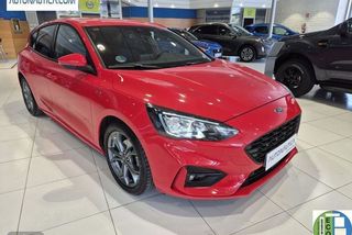 Ford Focus 1.0 ecoboost st line 125 - Foto 1