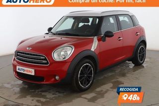 Mini Countryman Cooper D - Foto 1