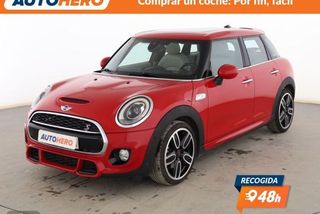 Mini Cooper S - Foto 1