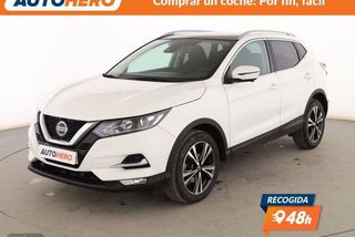 Nissan Qashqai 1.3 DIG-T N-Connecta - Foto 1