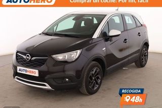 Opel Crossland X 1.2 Turbo Design Line - Foto 1