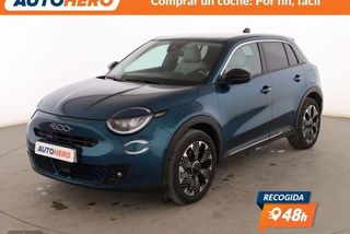 Fiat 600 e La Prima - Foto 1