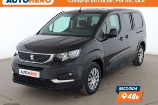 Peugeot Rifter 1.5 Blue-HDi Active L2 - Foto 1