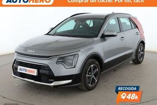 Kia Niro 1.6 Hybrid Drive - Foto 1