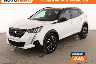 Peugeot 2008 1.2 PureTech GT - Foto 1