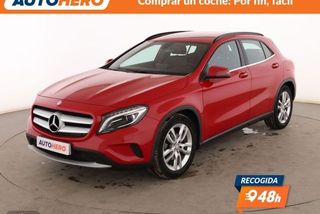Mercedes Clase GLA GLA 220 d Style - Foto 1