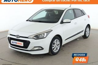 Hyundai i20 1.0 TGDI Active Klass - Foto 1