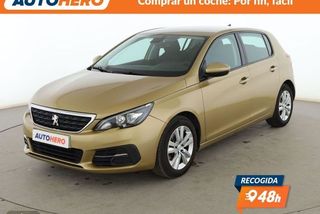 Peugeot 308 1.6 Blue-HDi Active - Foto 1