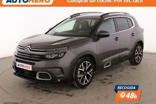 Citroen C5 Aircross 1.5 Blue-HDi Shine - Foto 1