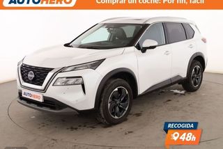 Nissan X Trail 1.5 VC-T Mild-Hybrid N-Connecta - Foto 1