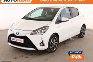 Toyota Yaris 1.5 Hybrid Active - Foto 1