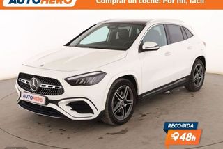 Mercedes Clase GLA GLA 200 Mild-Hybrid AMG Line - Foto 1