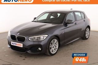 BMW Serie 1 120d M Sport - Foto 1