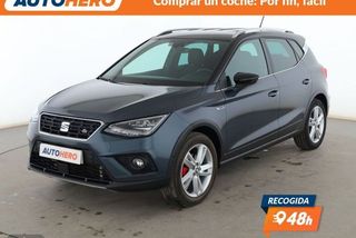 Seat Arona 1.0 TSI FR - Foto 1