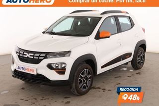 Dacia Spring electric drive 33 kW Expression - Foto 1