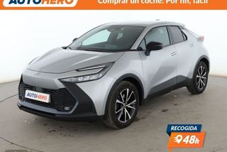 Toyota C-HR 2.0 Plug-in Hybrid Advance - Foto 1