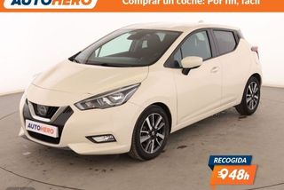 Nissan Micra 1.5 dCi Acenta - Foto 1
