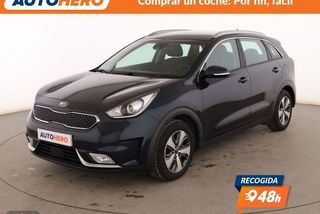 Kia Niro 1.6 Hybrid Drive - Foto 1