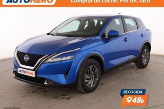 Nissan Qashqai 1.3 DIG-T N-Acenta - Foto 1