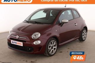 Fiat 500 1.0 Hybrid Sport - Foto 1
