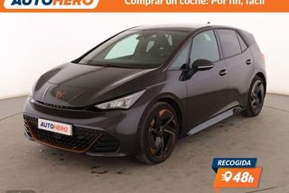 Cupra Born electric drive 170 kW - Foto 1