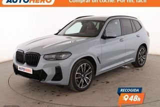 BMW X3 xDrive 20d Mild-Hybrid M Sport - Foto 1