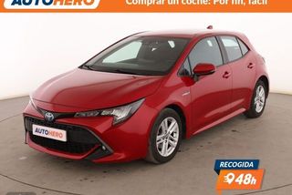 Toyota Corolla 1.8 Hybrid Active Tech - Foto 1
