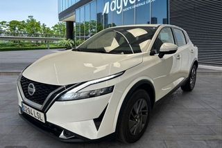 Nissan Qashqai DIG-T 103kW (140CV) mHEV 4x2 Acenta - Foto 1