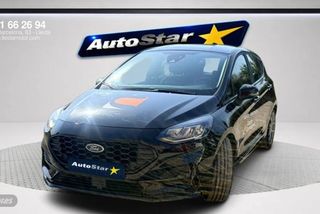 Ford Fiesta 5p ST-Line 1.0 EcoBoost MHEV 92 kW - Foto 1