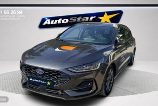 Ford Focus Berlina ST-Line 1.0 EcoBoost MHEV 92 kW - Foto 1
