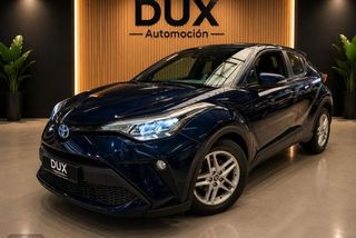 Toyota C-HR 180H Advance - Foto 1