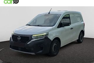 Nissan Townstar furgón derivado de turismo 2 plazas 1.3G 96kW L1 Profesional - Foto 1