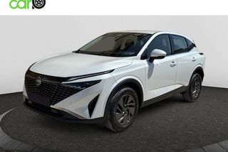 Nissan Qashqai DIG-T 103kW (140CV) mHEV 4x2 Acenta - Foto 1